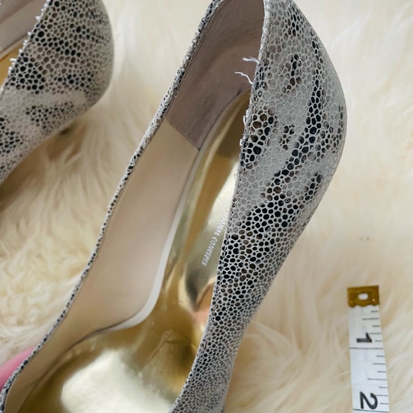 3 Inch INC Pumps - Picture 12 of 12